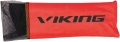 Kije Trekkingowe VIKING Spider FS Black/Red