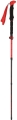 Kije Trekkingowe VIKING Spider FS Black/Red