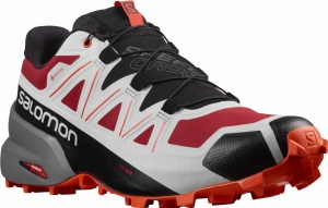 Buty Salomon Speedcross 5 GTX Gore-Tex Chili Pepper 415637