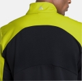 Kurtka Odlo MARKENES Jacket Men Evening Primrose/Black