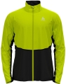 Kurtka Odlo MARKENES Jacket Men Evening Primrose/Black