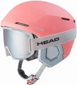 Kask Head Compact W Dusky Rose XS/S(52-55)cm