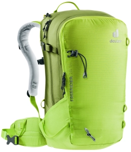 Plecak Deuter Freerider 28 SL Citrus Moss