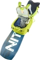 Plecak Deuter Freerider 28 SL Citrus Moss