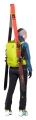 Plecak Deuter Freerider 28 SL Citrus Moss