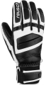 Rękawice Reusch Master Pro Black/White