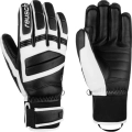 Rękawice Reusch Master Pro Black/White