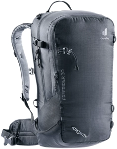 Plecak DEUTER Freerider 30 Black