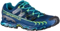 Buty La Sportiva Ultra Raptor GTX Indigo/Apple Green