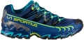 Buty La Sportiva Ultra Raptor GTX Indigo/Apple Green