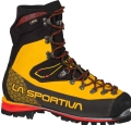 Buty La Sportiva Nepal Cube GTX Yellow