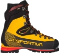 Buty La Sportiva Nepal Cube GTX Yellow