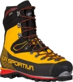 Buty La Sportiva Nepal Cube GTX Yellow