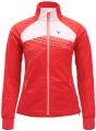 Kurtka Damska Silvini Serrone Softshell Jacket Ruby Blush