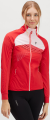 Kurtka Damska Silvini Serrone Softshell Jacket Ruby Blush