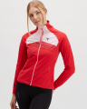 Kurtka Damska Silvini Serrone Softshell Jacket Ruby Blush