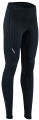 Spodnie Silvini MOVENZA Tights Women Black 