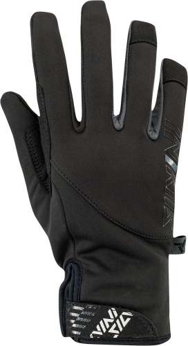 Rękawiczki dziecięce SILVINI ORTLES Junior Softshell Gloves 