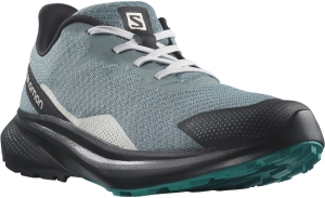 Buty Salomon IMPULSE Trooper/Black/Bayou 416856