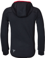 Bluza dziecięca Silvini TRIGNO Junior Sweatshirt FZ 
