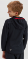 Bluza dziecięca Silvini TRIGNO Junior Sweatshirt FZ 
