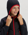 Bluza dziecięca Silvini TRIGNO Junior Sweatshirt FZ 