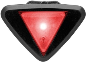Lampka Do Kasków UVEX Plug-in LED Red 0200