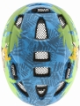 Kask Rowerowy Uvex Kid 2 CC Jungle