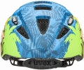Kask Rowerowy Uvex Kid 2 CC Jungle