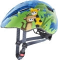 Kask Rowerowy Uvex Kid 2 CC Jungle