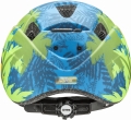 Kask Rowerowy Uvex Kid 2 CC Jungle