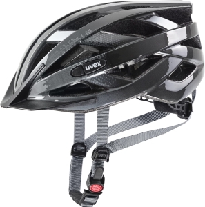 Kask Rowerowy UVEX Air Wing Black