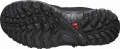 Buty Salomon Shelter CS WP W Black/Ebony/Wine Tasting 411105
