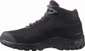 Buty Salomon Shelter CS WP W Black/Ebony/Wine Tasting 411105