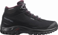 Buty Salomon Shelter CS WP W Black/Ebony/Wine Tasting 411105