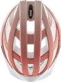 Kask Rowerowy UVEX Air Wing CC  Dust Rose-Grapefruit