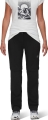 Spodnie Mammut Runbold Zip Off Pants Women Black