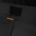 Spodnie Mammut Runbold Zip Off Pants Women Black