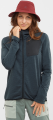 Bluza Salomon Essential Lightwarm HOODED Women Black 