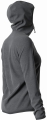 Bluza Salomon Essential Lightwarm HOODED Women Black 