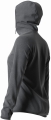 Bluza Salomon Essential Lightwarm HOODED Women Black 