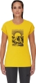 Koszulka Mammut Mountain T-Shirt Women Courmayeur Mello
