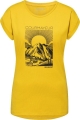 Koszulka Mammut Mountain T-Shirt Women Courmayeur Mello