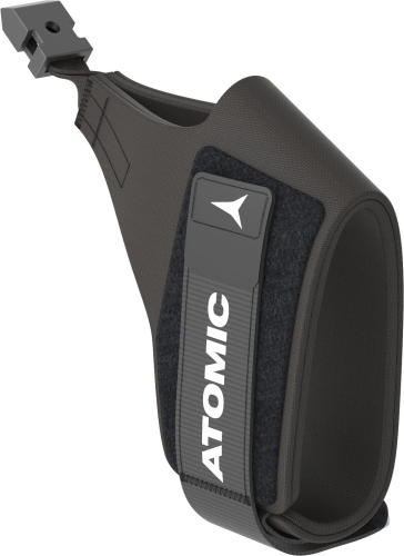 Pasek Atomic QRS Strap Black