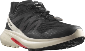 Buty Salomon Hypulse Black/Rainy Day/Black 416849