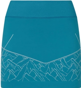 Spódnica La Sportiva Method Skirt 3 W Topaz