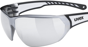 Okulary Uvex Sportstyle 204 Clear S0