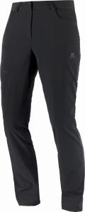Spodnie Salomon Wayfarer Pants W Black 