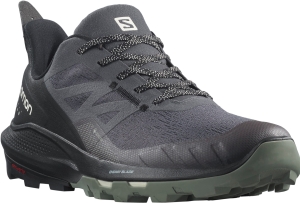 Buty Salomon OUTpulse GTX Gore-Tex Magnet/Black 415878