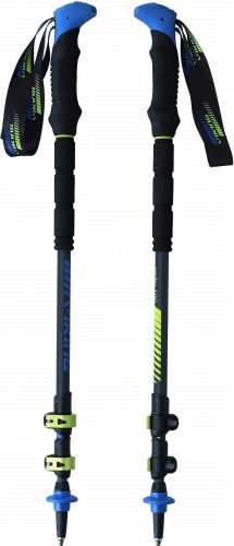 Kije Viking Carbo Lite Trekking